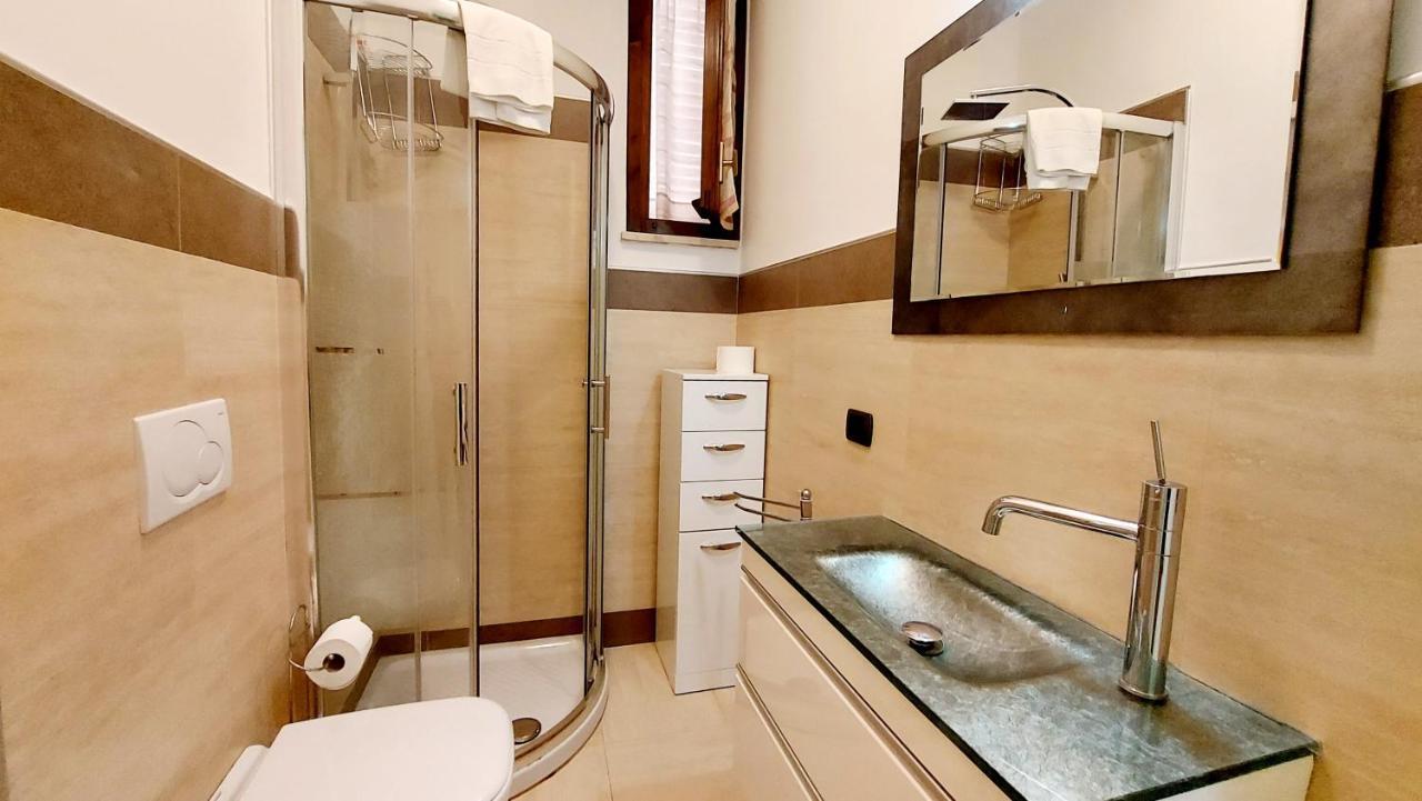 Colors POOL apartment Bardolino Extérieur photo